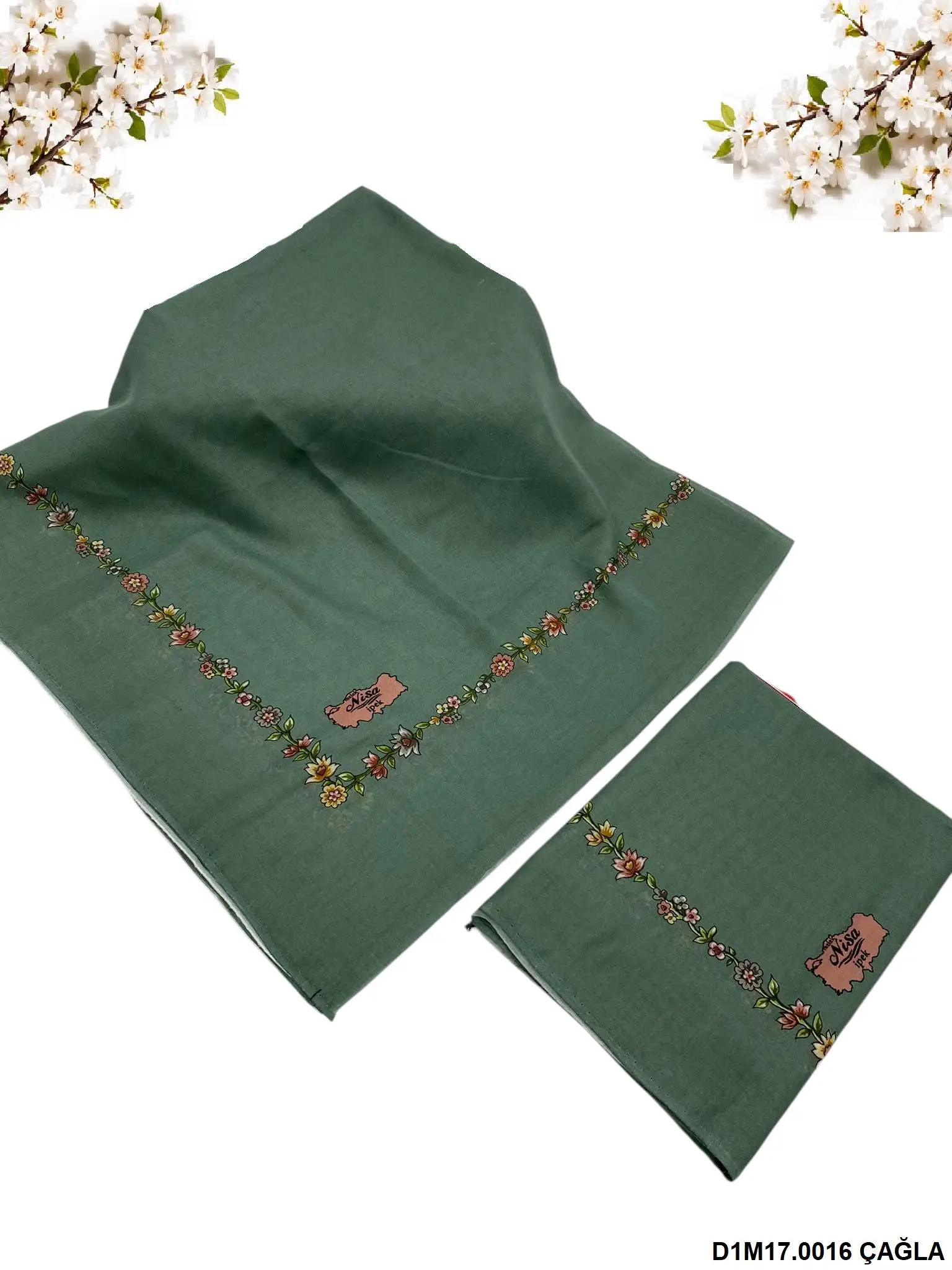90 CM İÇİ BOŞ ÇAĞLA (D1M17)