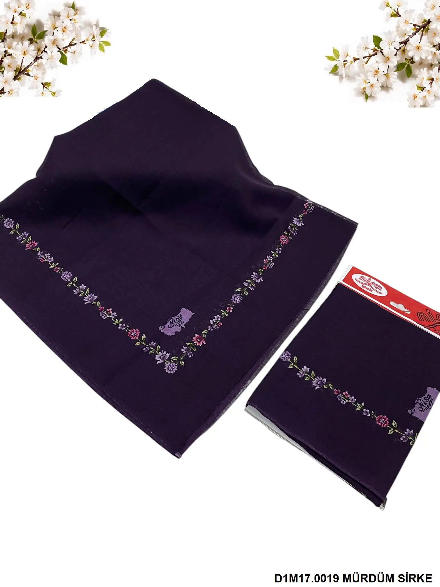 90 CM İÇİ BOŞ MÜRDÜM SİRKE (D1M17)