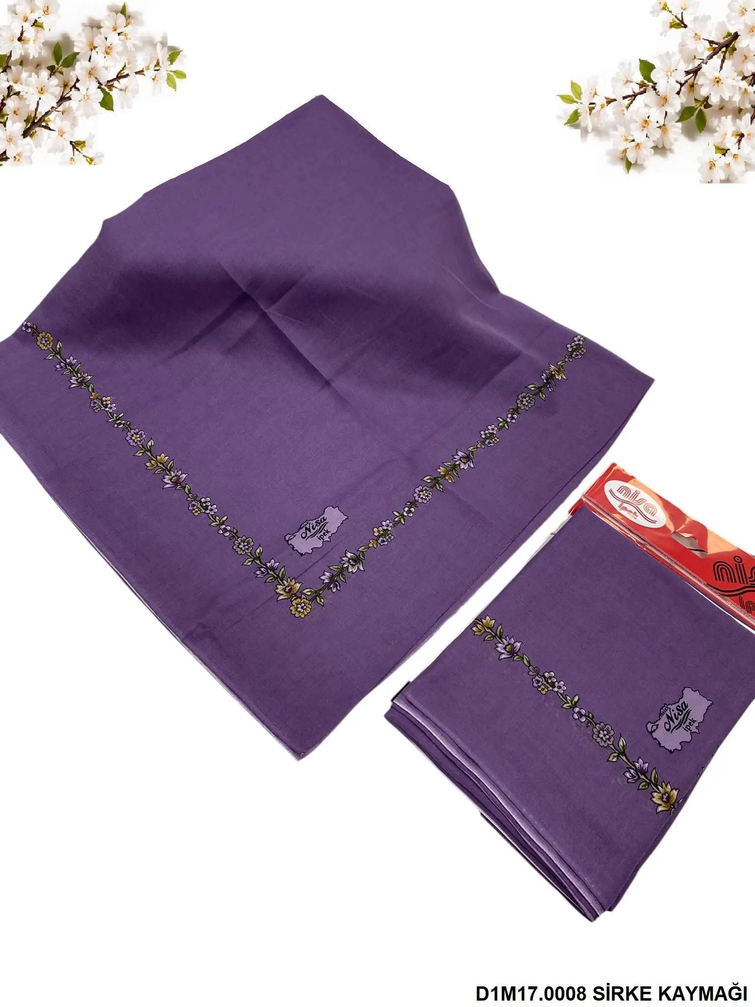 90 CM İÇİ BOŞ SİRKE KAYMAĞI (D1M17)