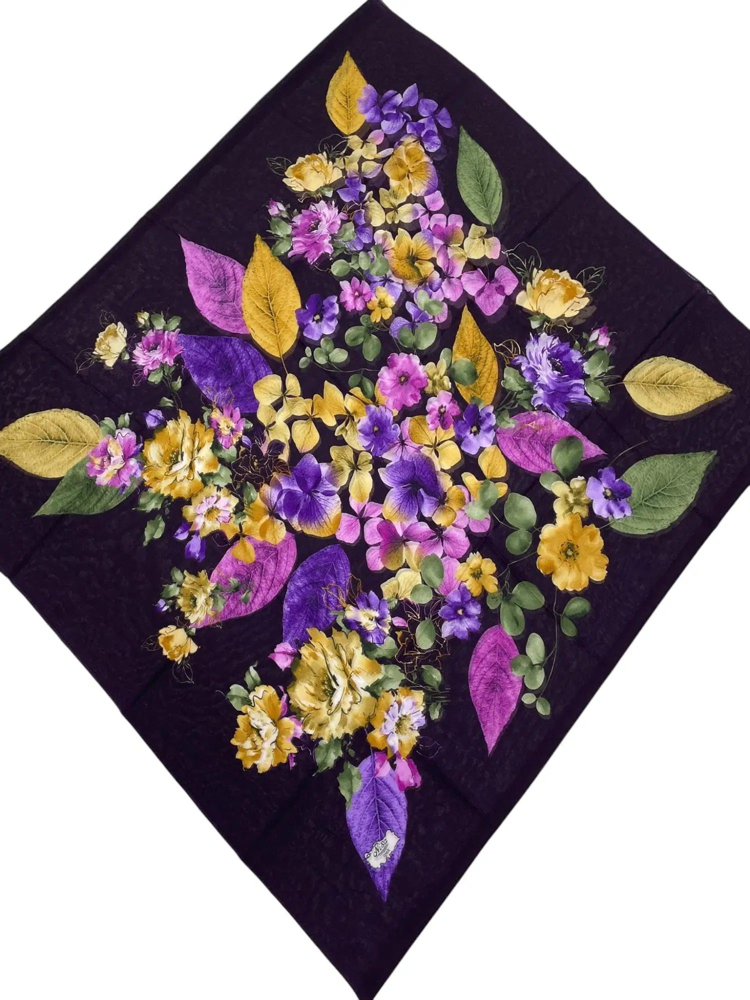 DESENLİ OYALIK 100 CM MÜRDÜM (B2M1)