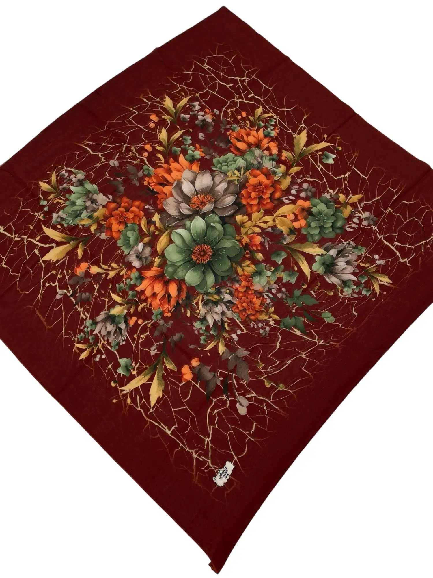 DESENLİ OYALIK KİREMİT (B2M6)