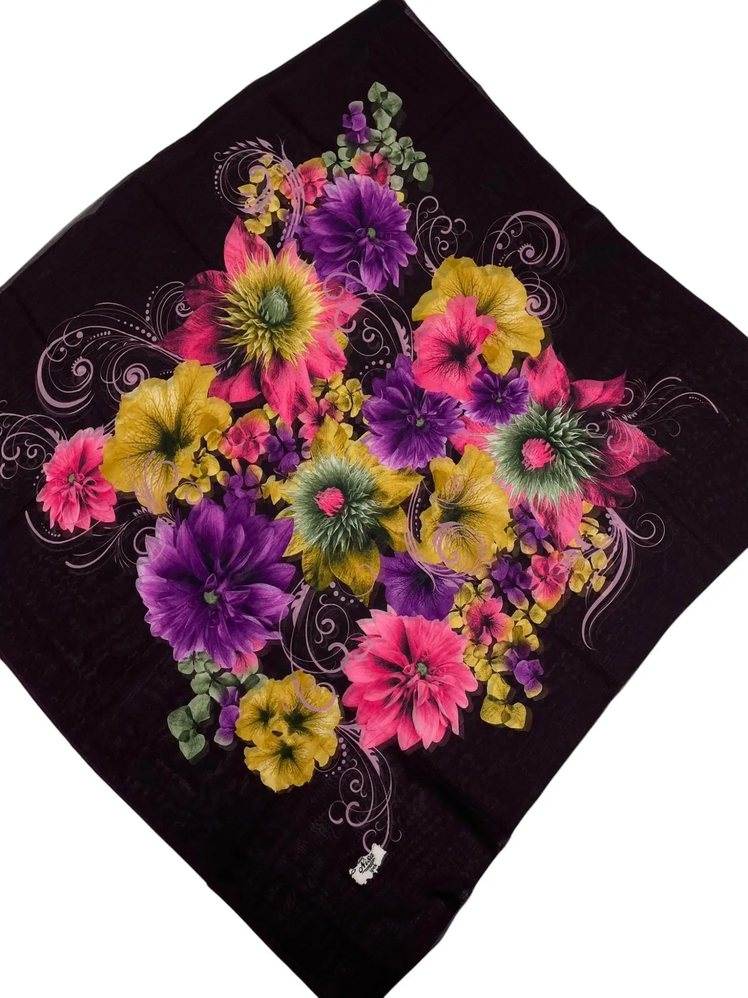 DESENLİ OYALIK MÜRDÜM (B1M2)