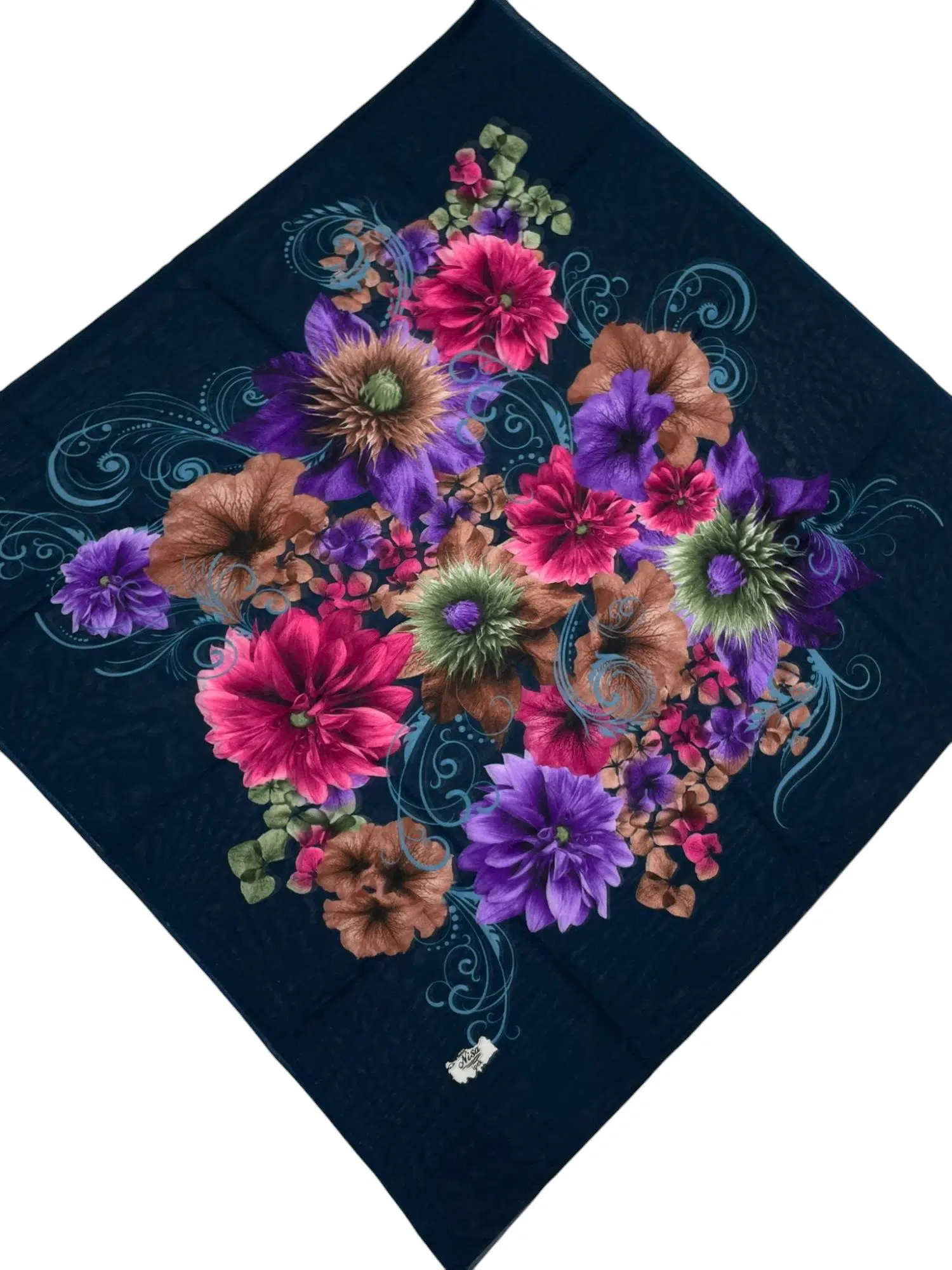 DESENLİ OYALIK PETROL (B1M2)