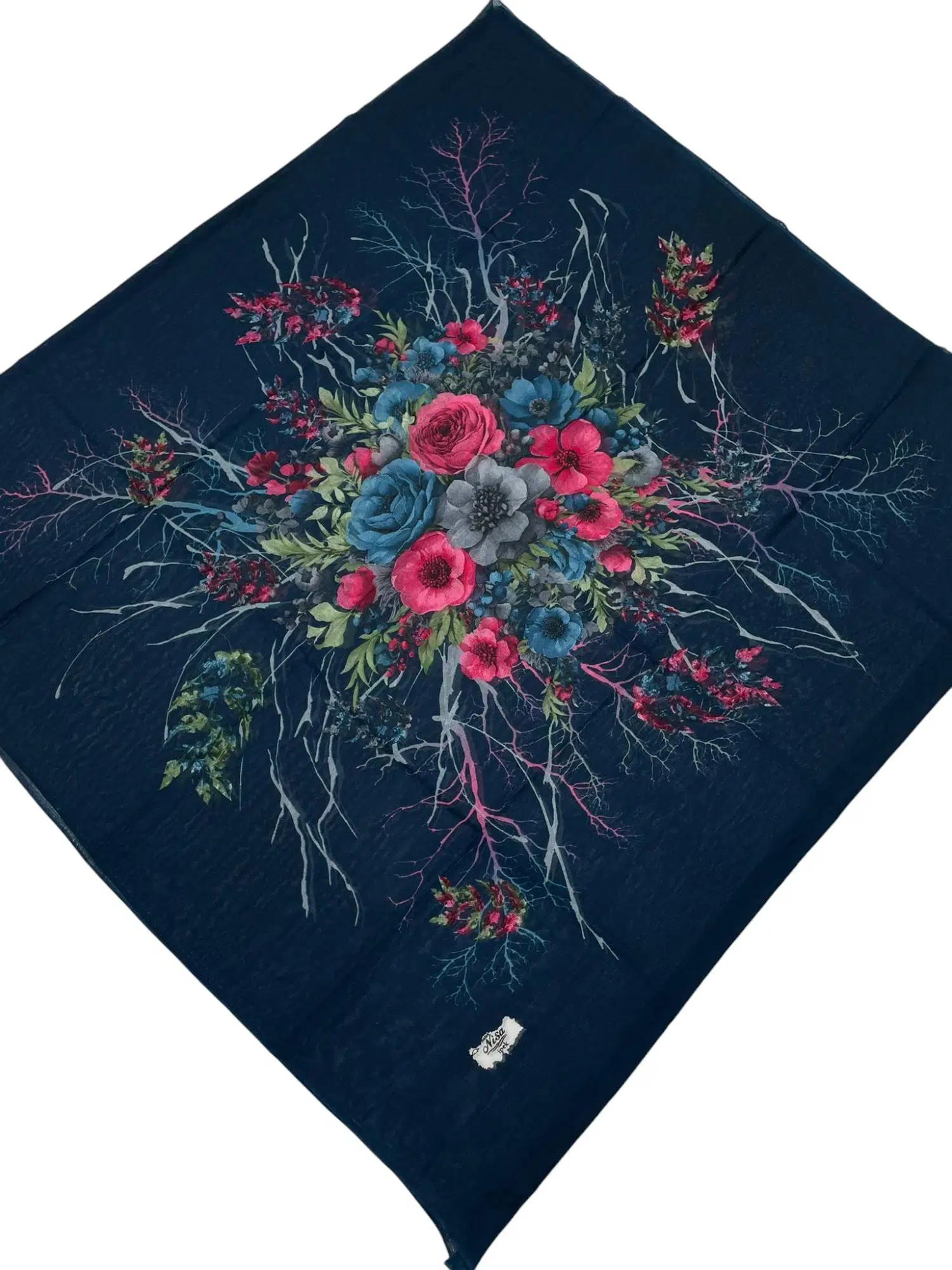 DESENLİ OYALIK PETROL (B2M4)