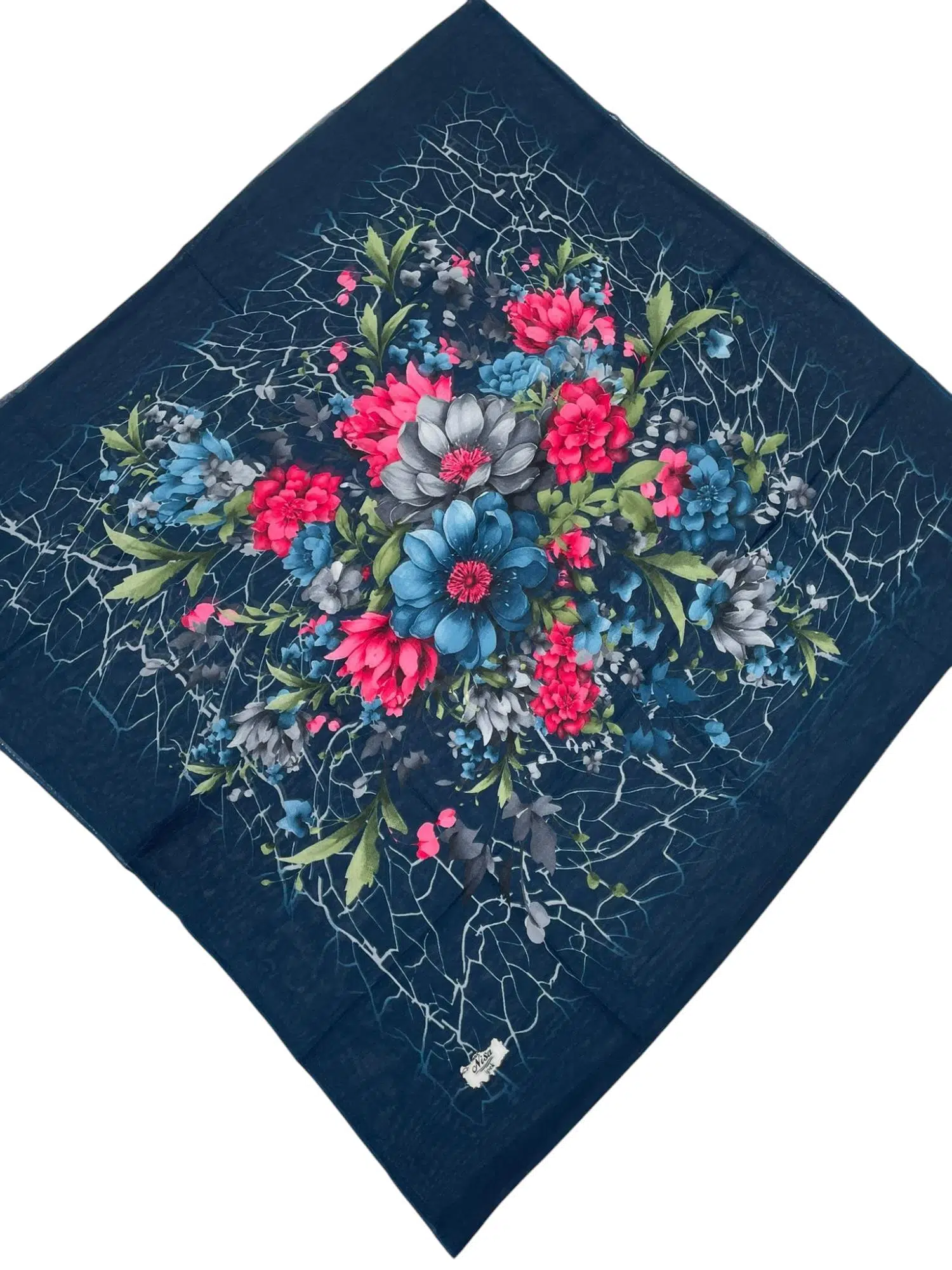 DESENLİ OYALIK PETROL (B2M6)