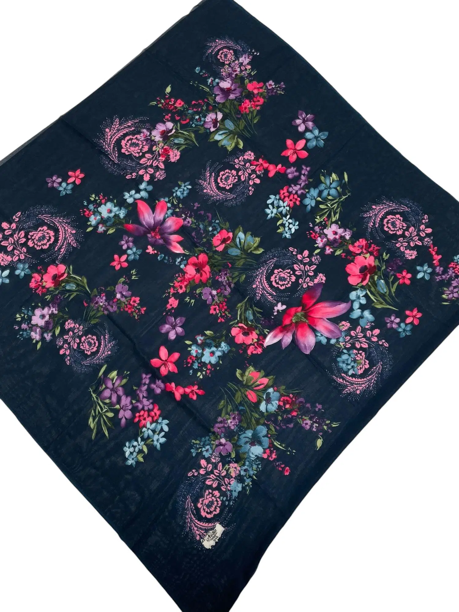 DESENLİ OYALIK PETROL (B3-M4)