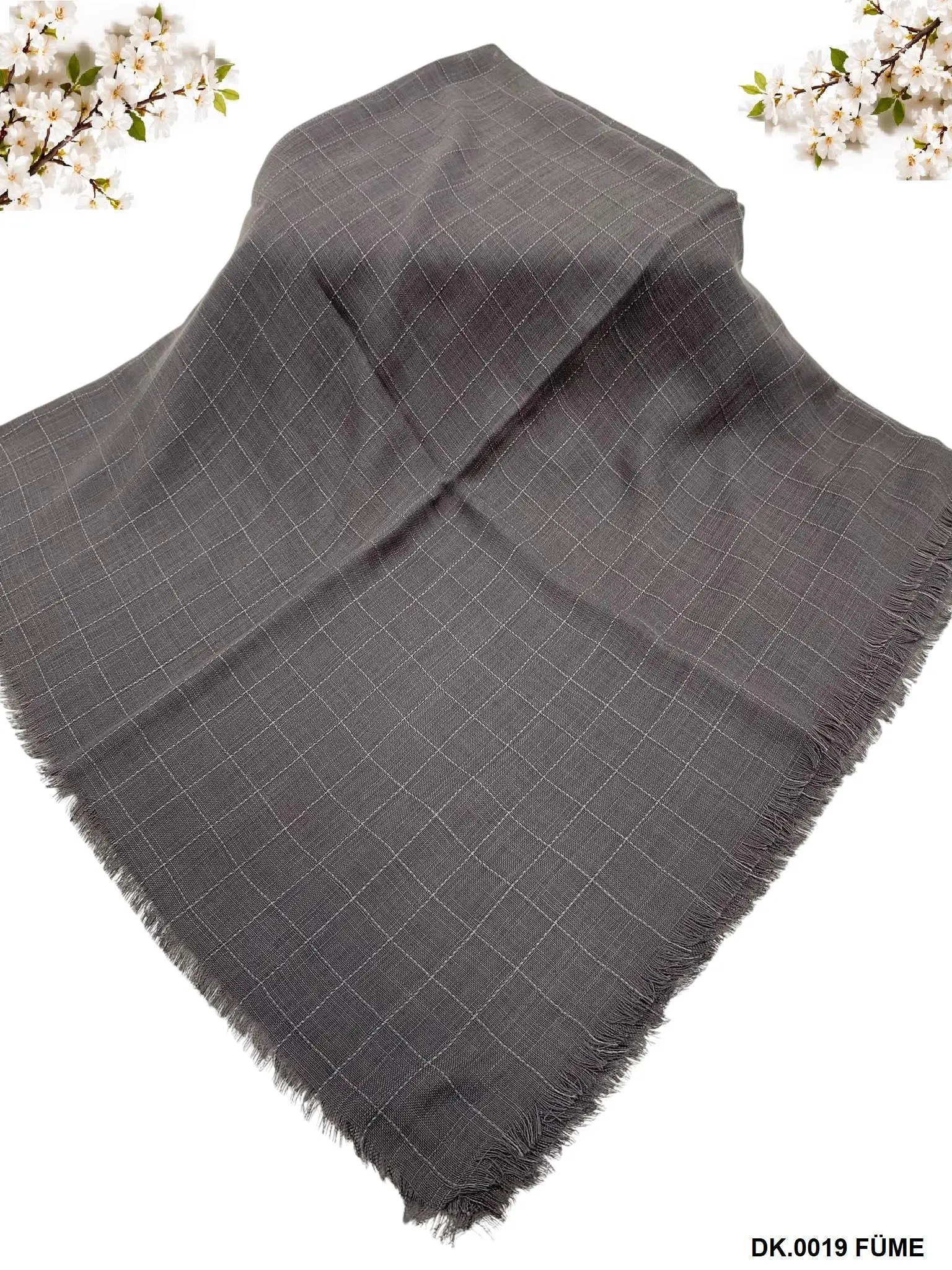 DÜZ KARELİ FÜME (DK)