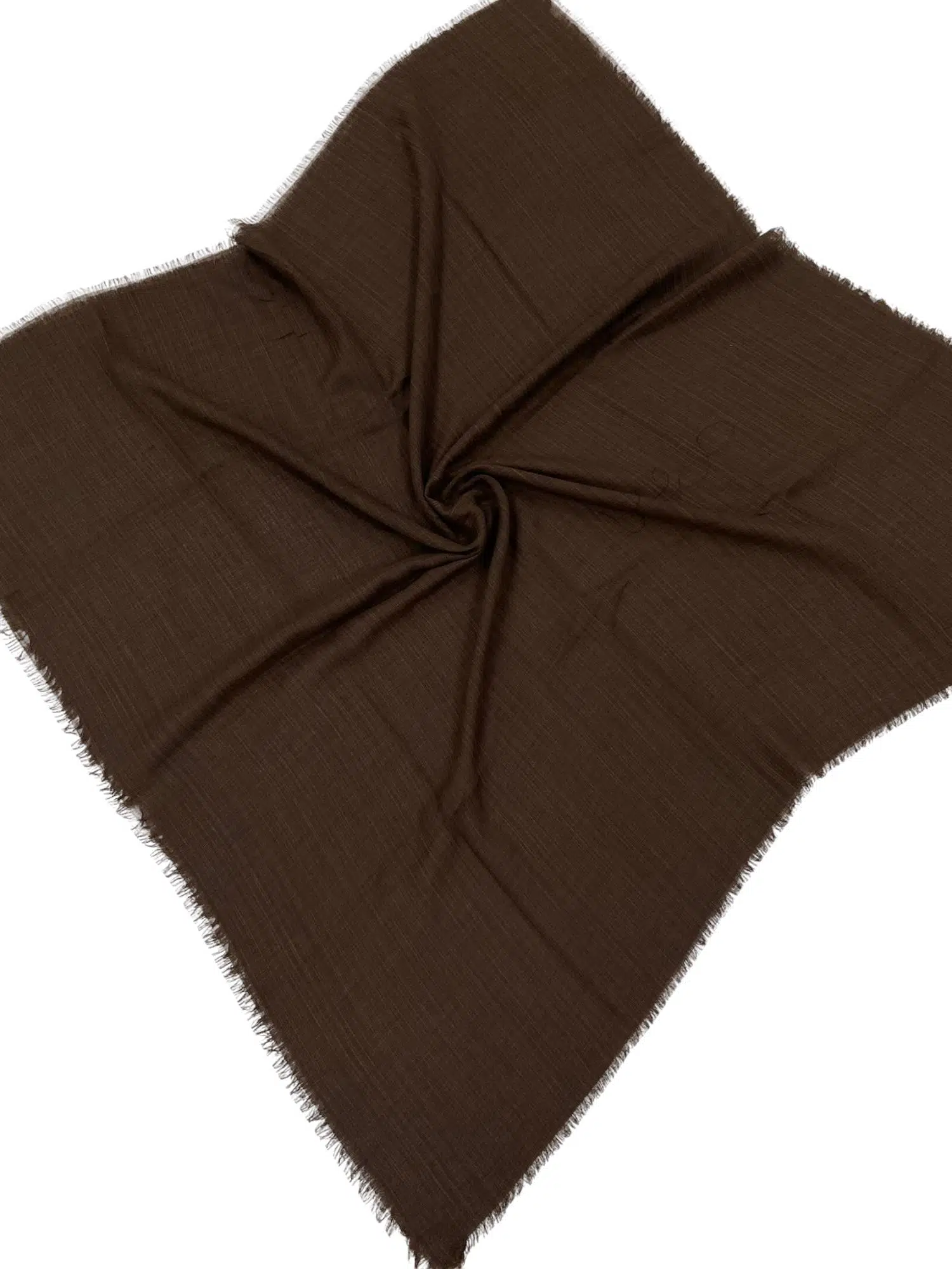 FLAMLI DÜZ RENK ACI KAHVE (A2M1)