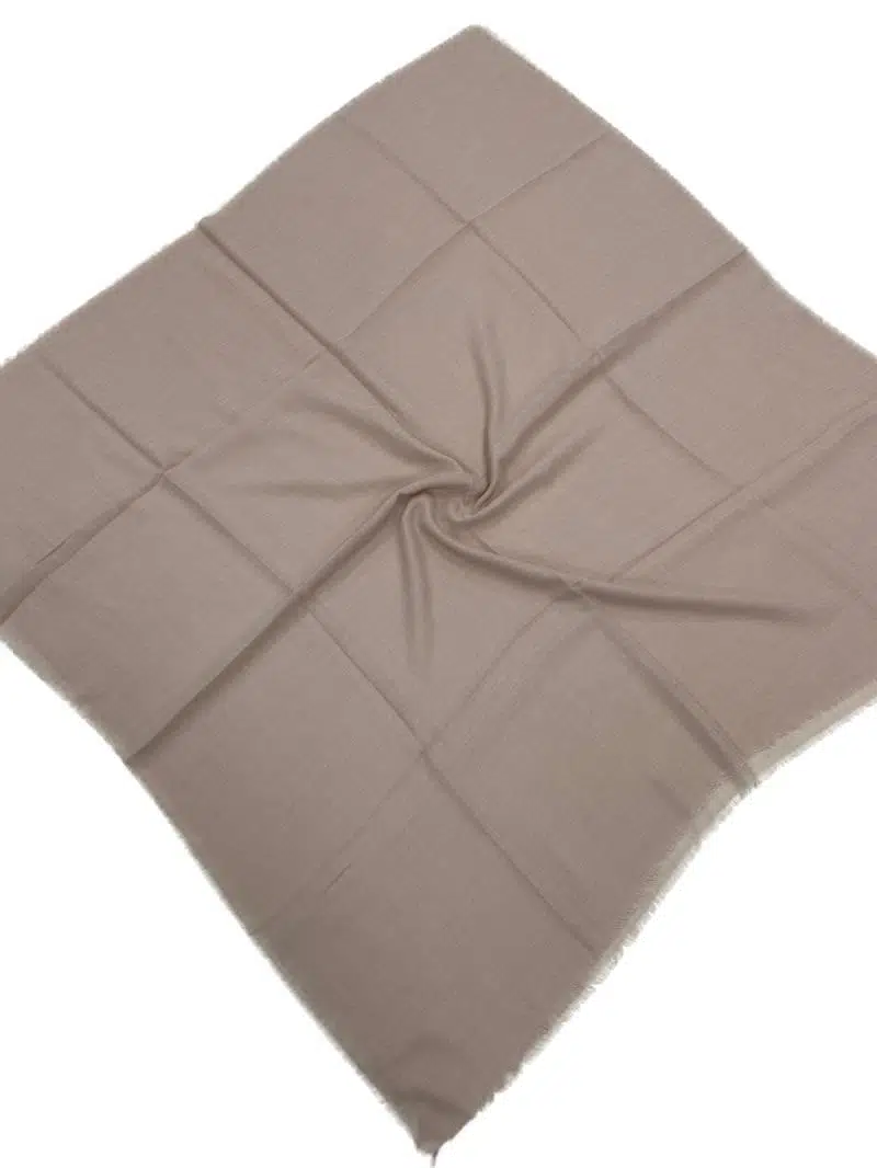 FLAMLI DÜZ RENK AÇIK PUDRA (A2M1)