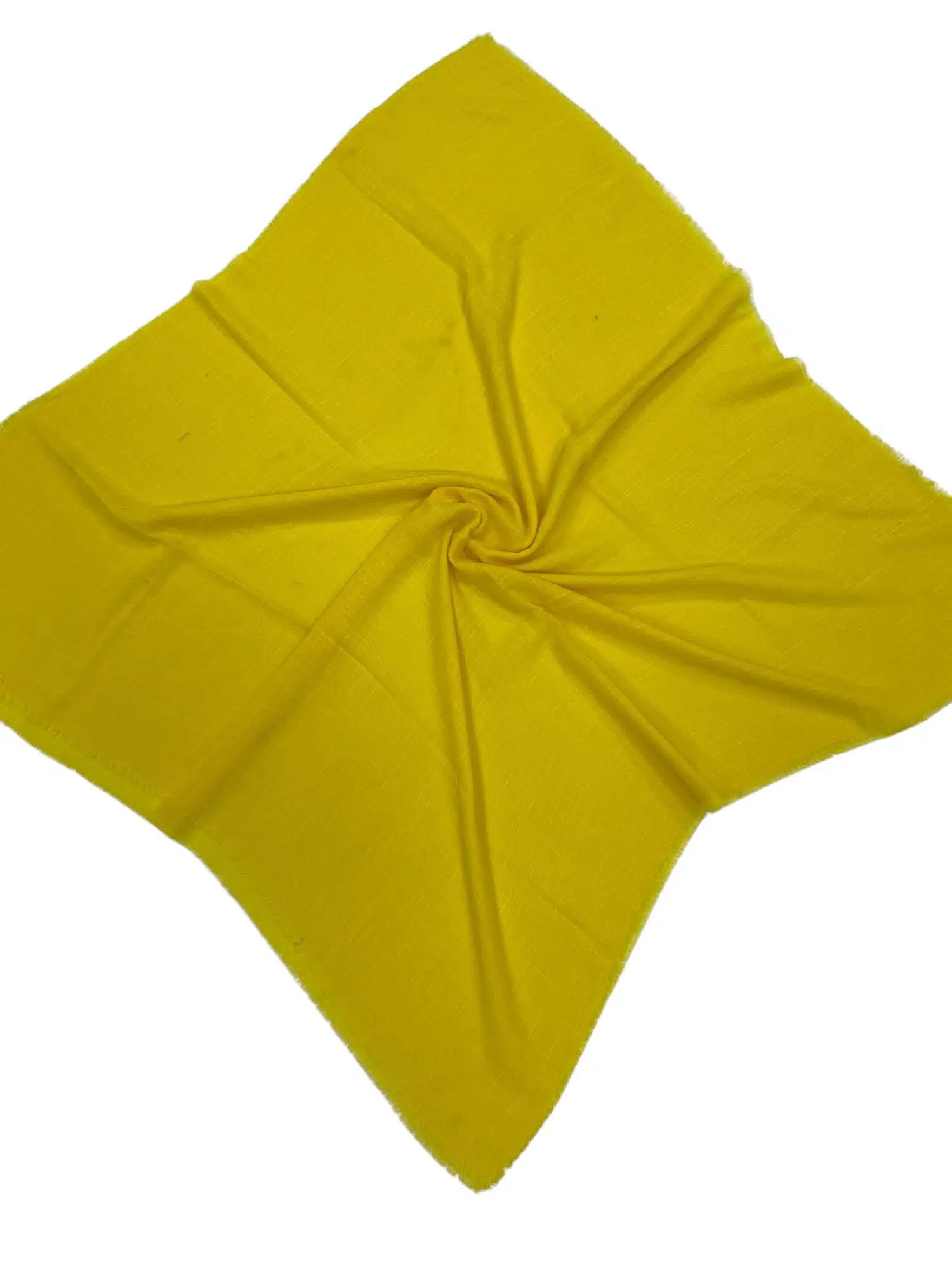 FLAMLI DÜZ RENK BEBE SARISI (A2M1)