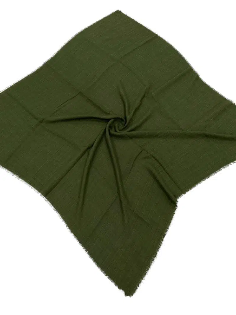 FLAMLI DÜZ RENK HAKİ (A2M1)