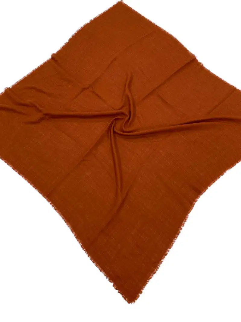 FLAMLI DÜZ RENK KİREMİT (A2M1)