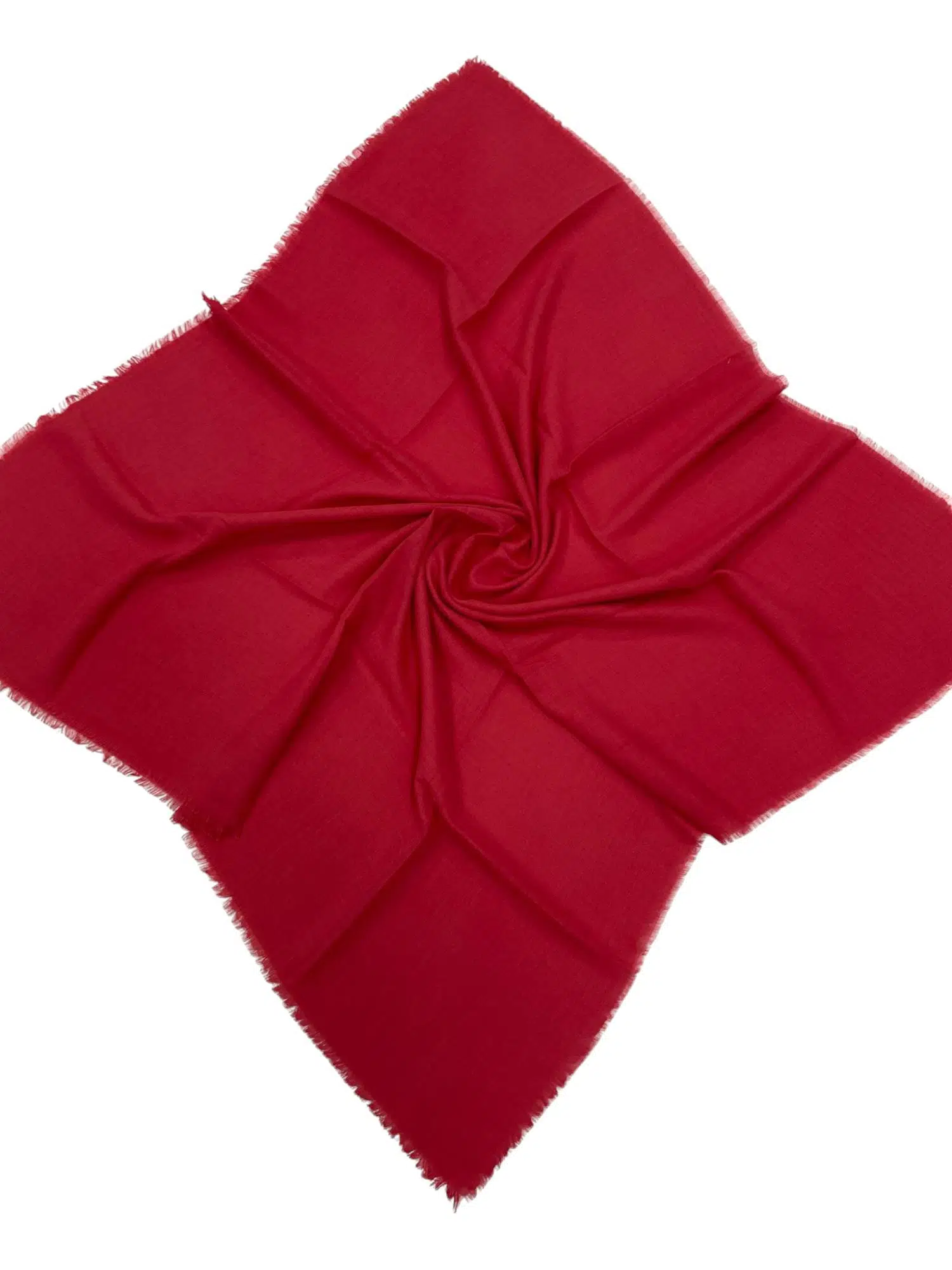 FLAMLI DÜZ RENK MERCAN (A2M1)