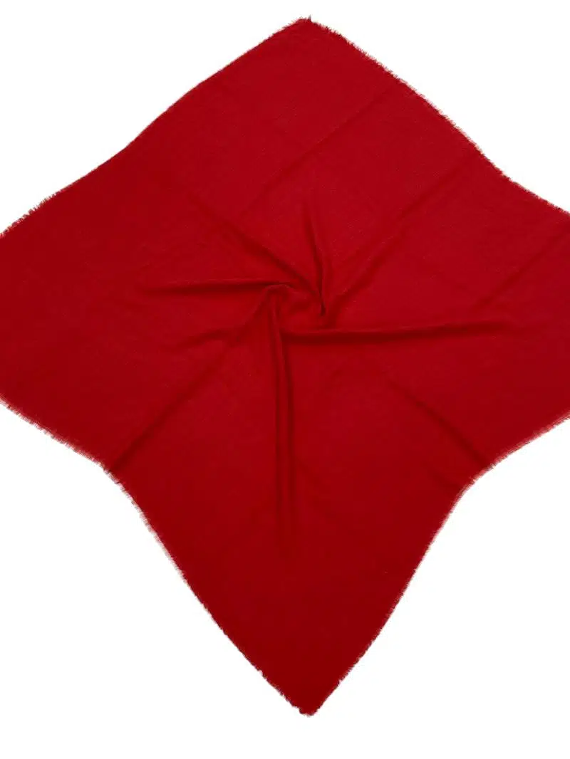 FLAMLI DÜZ RENK NAR ÇİÇEĞİ (A2M1)