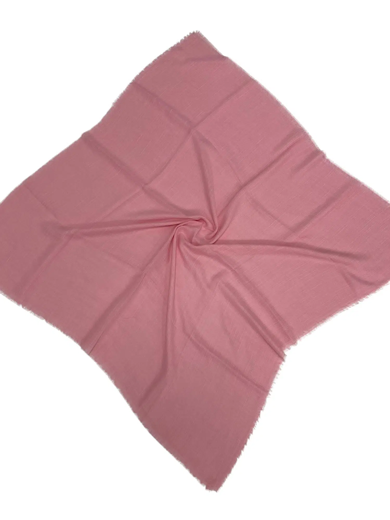 FLAMLI DÜZ RENK TOZ PEMBE (A2M1)