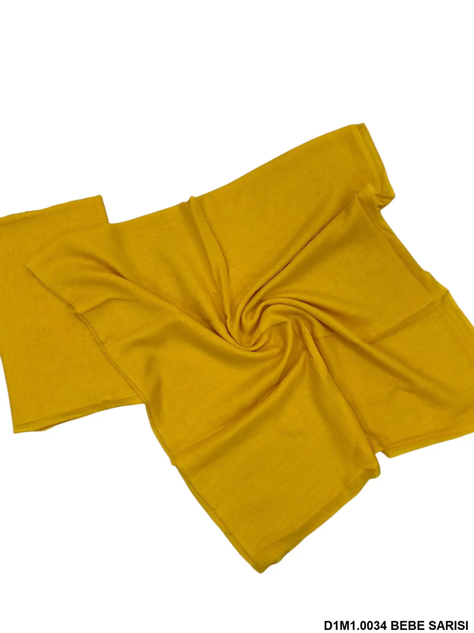 OYALIK DUZ 100 CM SARI (D1M1)