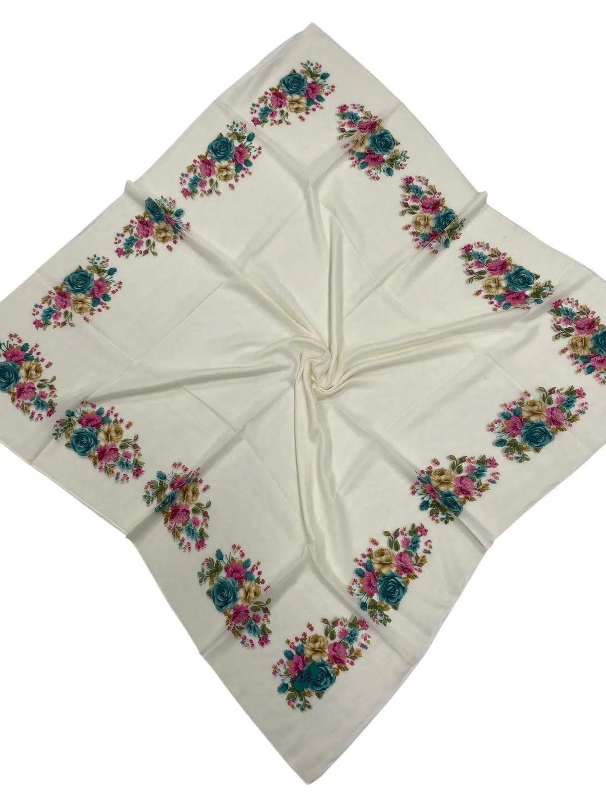 OYALIK İÇİ BOŞ 100 CM KREM MİNT PEMBE (B3M6)