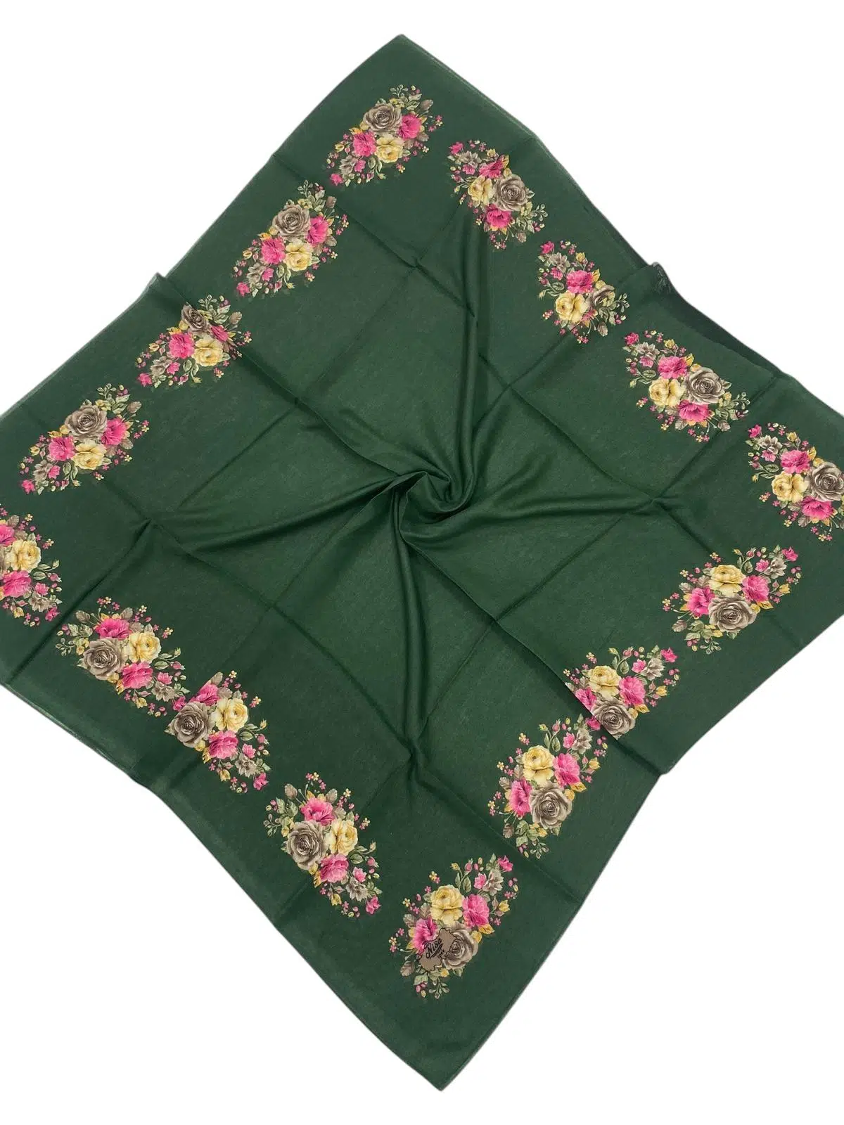 OYALIK İÇİ BOŞ 100 CM ZÜMRÜT (B3M6)