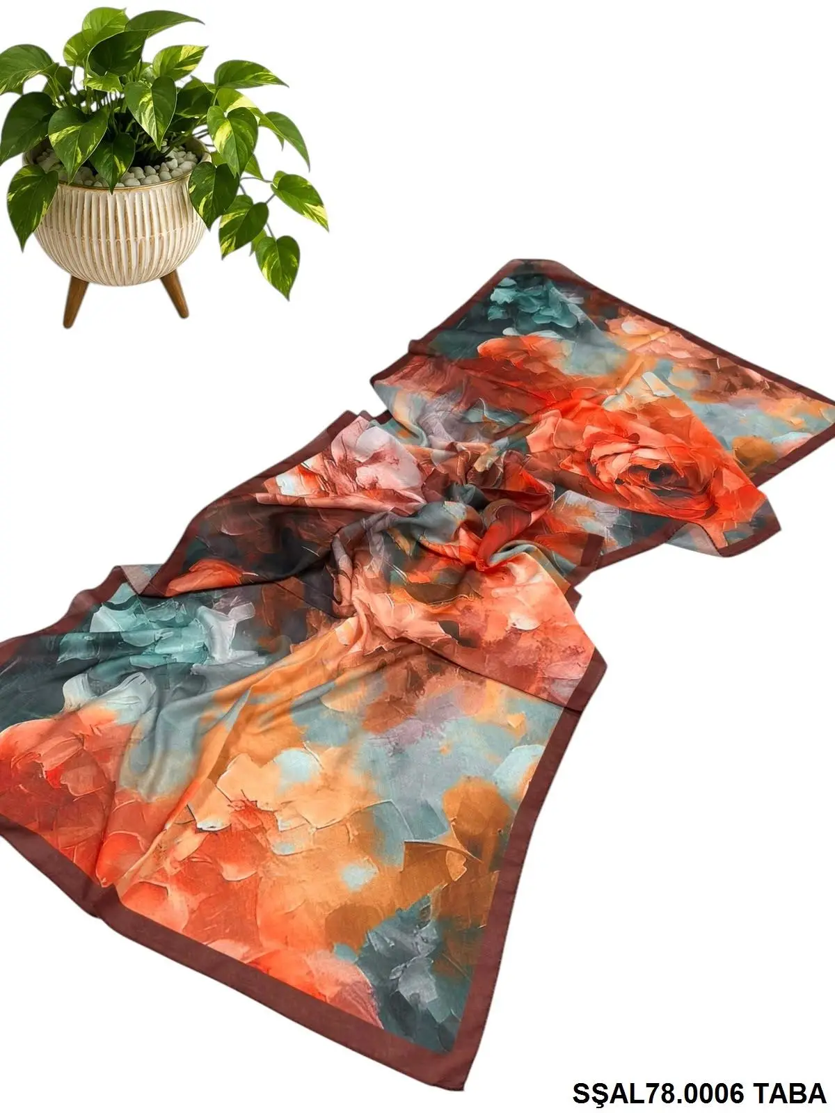 SOFT ŞAL TABA (SŞAL78)